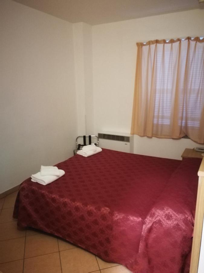 Albergo Della Stazione Cairo Montenotte Room photo