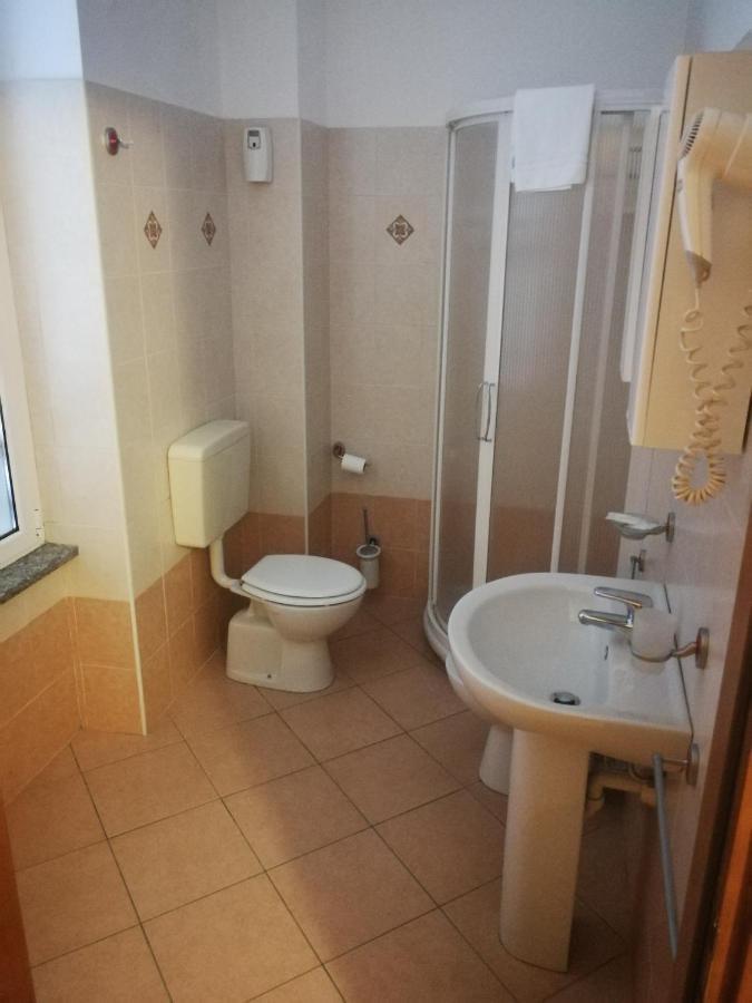 Albergo Della Stazione Cairo Montenotte Room photo