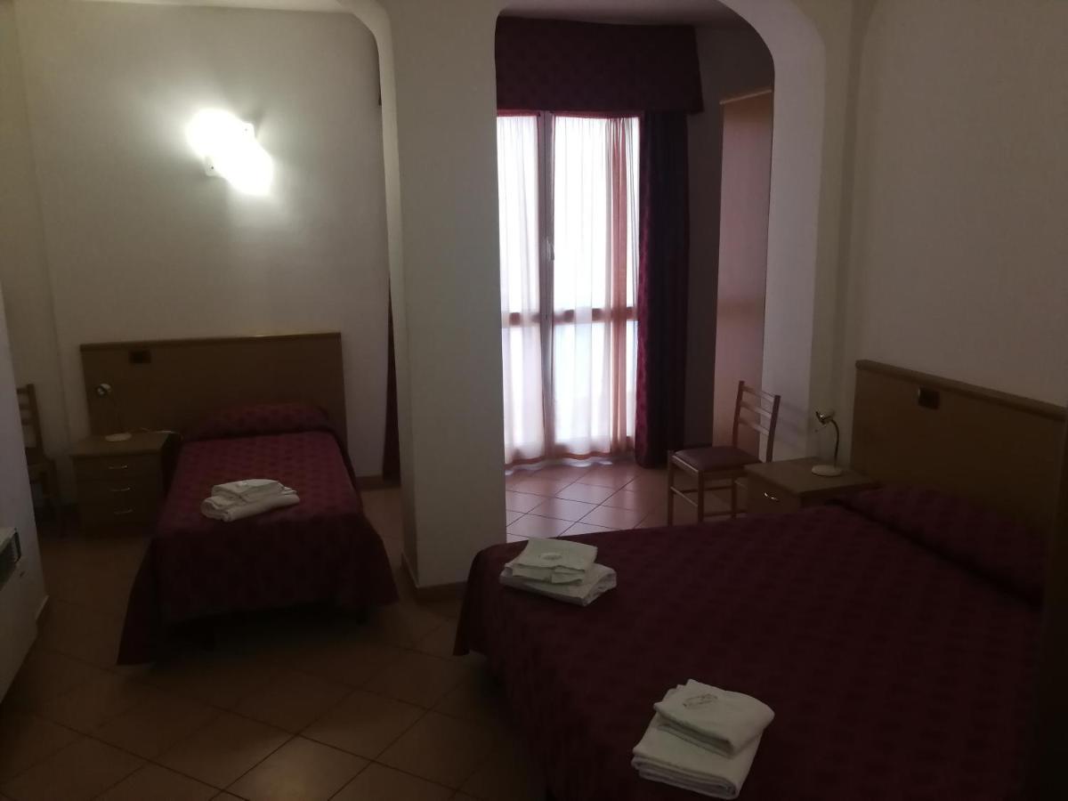 Albergo Della Stazione Cairo Montenotte Room photo