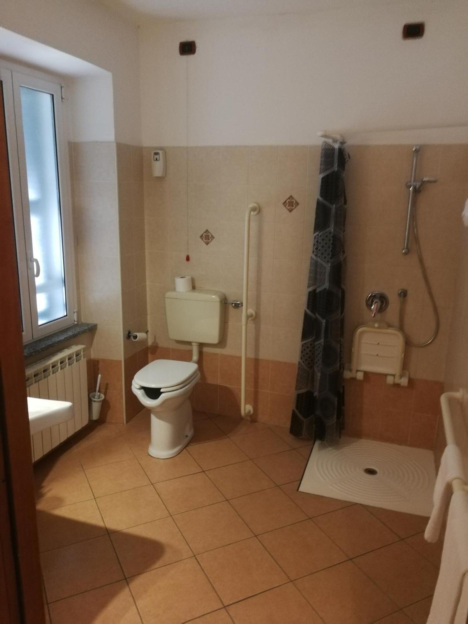 Albergo Della Stazione Cairo Montenotte Room photo