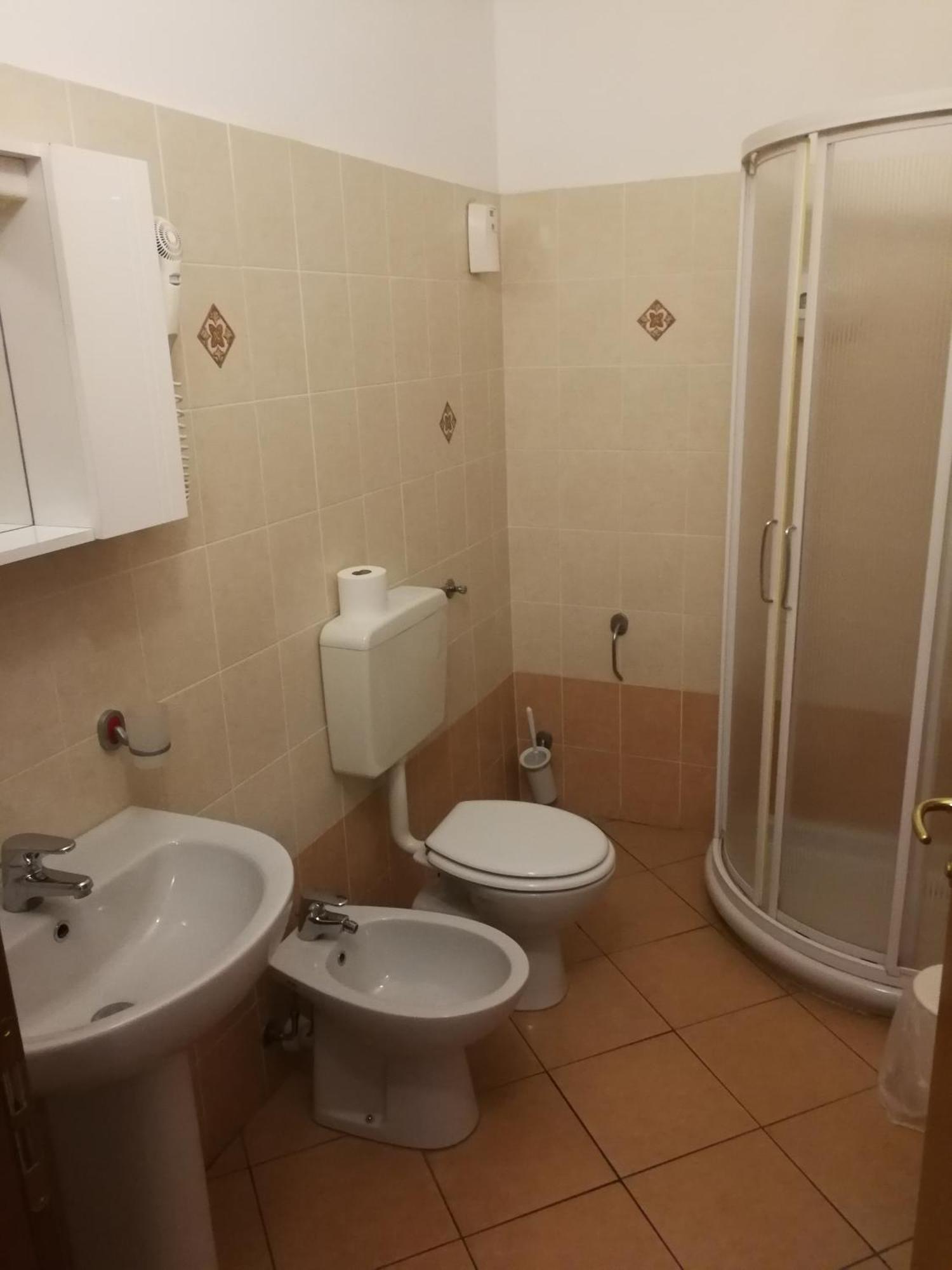 Albergo Della Stazione Cairo Montenotte Room photo